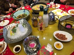 -西湖楼禧园·宴会聚餐(三一大道店)