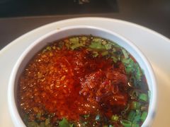 自制海鲜调料-官也街澳门火锅(新源里店)