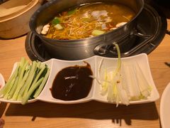 -守柴炉烤鸭(科华中路王府井店)