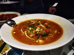 -懒人盐府人家(航天桥店)