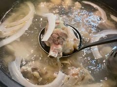 -润泽园椰子鸡(汇一城店)