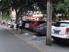 -嘎嘎鸭脑壳(蜀汉路店)