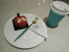 -西檬树SIMON·T轻奢蛋糕(大东方Max店)