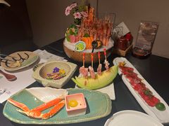 -花潮料理艺食馆(成都万象城店)