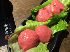 -牛焱·贵州黄牛肉火锅(城西银泰店)