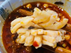 -重庆乌鱼庄·龙滋鲜(青羊大道店)