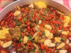 -辣小鲜·南昌大排档(船山路店)