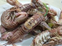 -海上驿站渔家菜馆