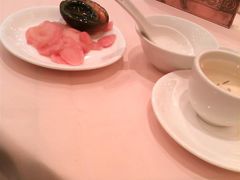 酸姜皮蛋-镛记酒家