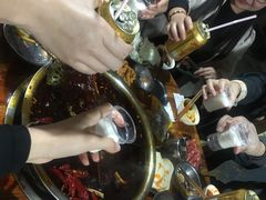 -渝味黄姐火锅(黄泥村店)