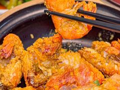 -客颂·客家宴(大壮国际广场店)