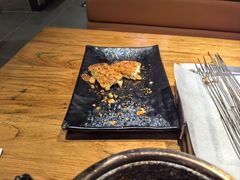 -小杨烤肉(朱雀店)