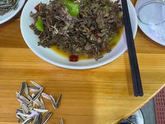 -畲乡一品鱼府土菜馆