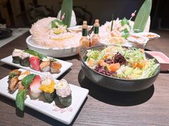 -枫伝料理居酒屋