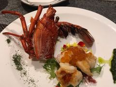 铁板烧龙虾-田舍家Inakaya(天汇igc店)