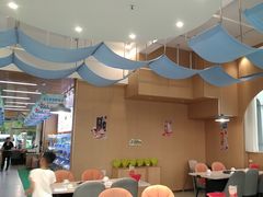 -前王院•巧克力海鲜市集餐厅(万平口店)