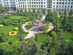 -北京化工大学(东校区)