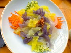 -一轩饺子馆(丽都店)