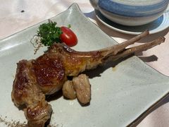 -富盈酒店-日本料理餐厅(厚街店)