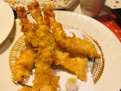 -佛山希尔顿酒店·融誉亚洲美食荟