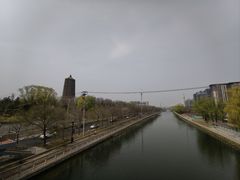 -玲珑塔公园