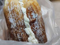 -面包新语(上地华联店)