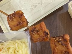 -东方饺子王(大屯路店)