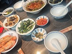 -阿大排档(长春这有山店)