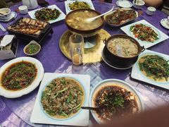 -龙姐私房菜(和顺古镇店)