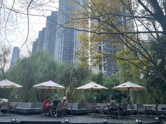 -ROCHO(仁恒江湾城店)