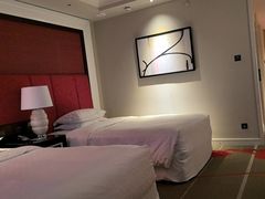 -澳门喜来登大酒店