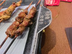 -管氏翅吧(马家堡店)