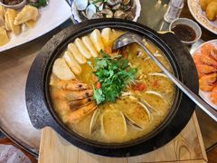 -糟粕醋·椰苑海南菜餐厅(亚龙湾天域酒店)