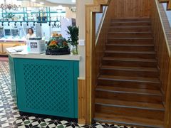 -港畔赶海蒸汽海鲜烧烤自助(仙螺岛店)