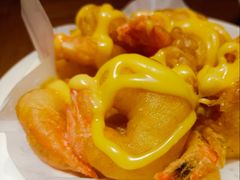 -鸽味轩·粤菜小馆(高楼门总店)