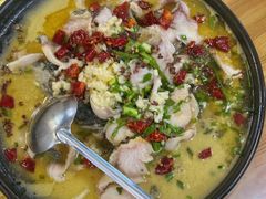 -记忆湘菜馆(芙蓉镇店)