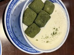 -蟹上黄·蟹黄面·江南糖水(人民广场店)