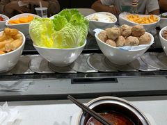 -农小锅自助小火锅(北京大兴凯德店)