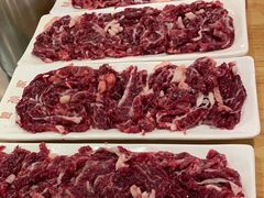-嬷孙家潮汕牛肉火锅(北京路天河城店)