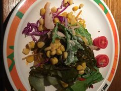 -比格比萨自助(国展店)