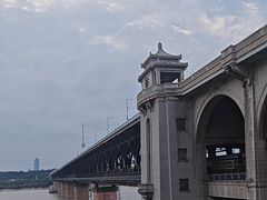 -武汉长江大桥