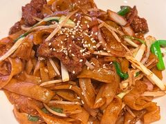 -大树餐厅(益田假日店)