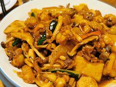 -陈傻子餐厅(世纪都会店)