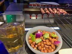 -很久以前羊肉串(清河店)