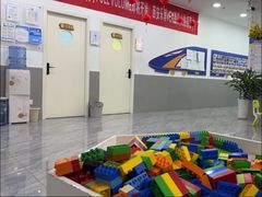 -乐博乐博少儿编程·机器人编程·信息学竞赛(未央校区)