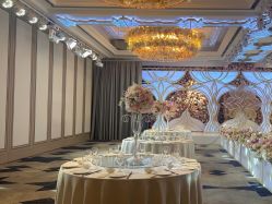 -曼格纳婚礼艺术中心(张江店)