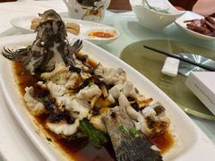 -金时代顺风大酒店(金山店)