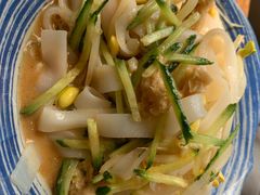 -秦老大西安羊肉泡馍馆(健德门店)
