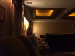 -北丽宫水疗会(宝利来国际大酒店店)
