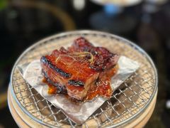 -北京四季酒店·采逸轩